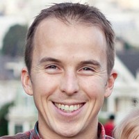 Profile Picture of Tom Haxton (@tom-haxton) on Quora