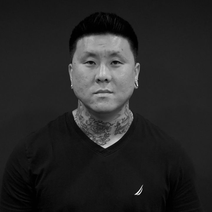 Profile Picture of Drew Giles (@drewgilestattoo) on Tiktok
