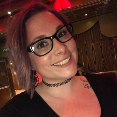 Profile Picture of Krystal (@KrystalSchultz1) on Twitter