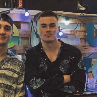 Profile Picture of Ben Whetstone (@BenrWhetstone) on Twitter