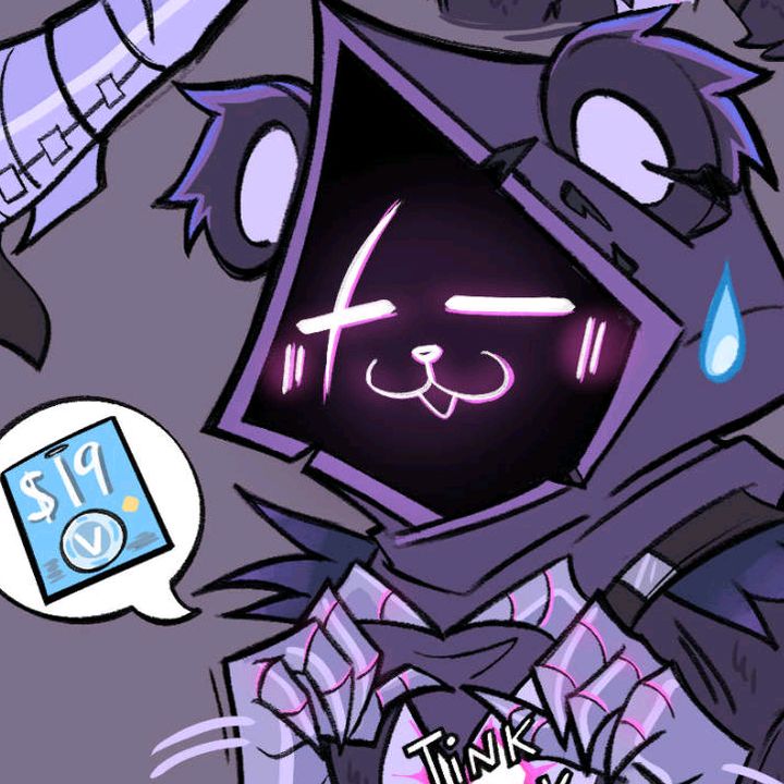 Profile Picture of airloria (@airloriasp) on Tiktok