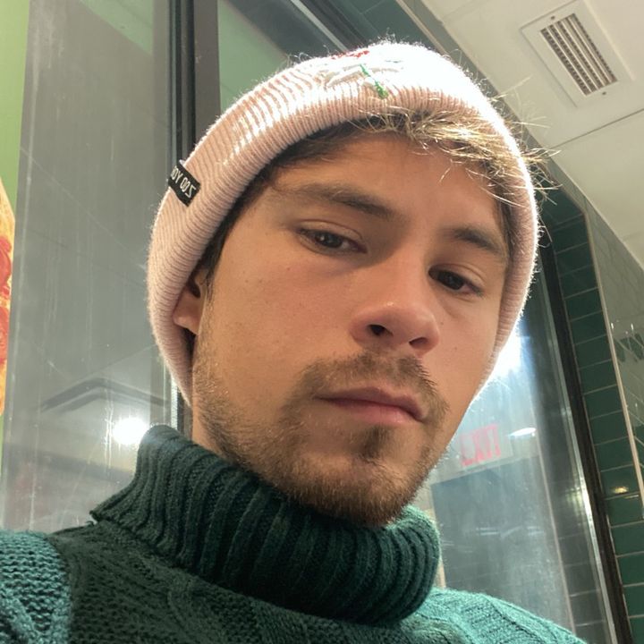 Profile Picture of David Bernat (@kiw1i1) on Tiktok
