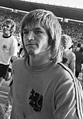 Profile Picture of Jan Peters (footballer, born 1954)on Wikipedia