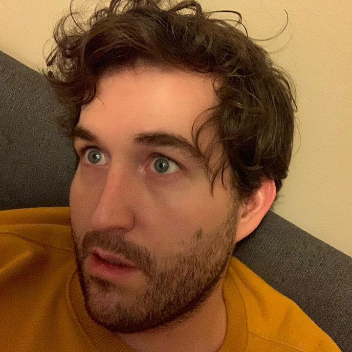 Profile Picture of Adam Millington (@wesingthevibes) on Tiktok