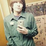 Profile Picture of Carl Gray (@carl.gray) on Instagram