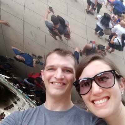 Profile Picture of Matthew Buffington (@MatthewBuffing9) on Twitter