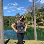 Profile Picture of Sandra Regina (@sandrafossensilva) on Instagram