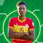 Profile Picture of Ronaldo Anthonio Joseph Genna (@ronaldo_joseph_17) on Instagram