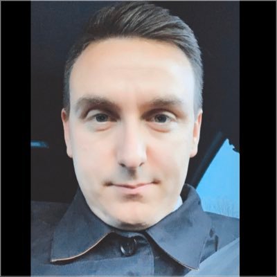 Profile Picture of Tom Adams (@tomadams28) on Twitter