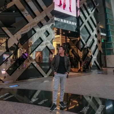 Profile Picture of James De Mesa (@iamsemaj21) on Twitter