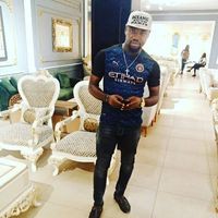 Profile Picture of Fredrick Chandler (@fredrick-chandler) on Quora