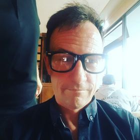 Profile Picture of James Arnold (@james_arnold407) on Pinterest