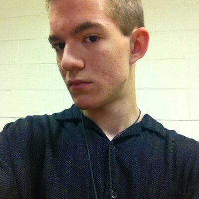 Profile Picture of Benjamin Bruner (@BenjaminBruner) on Twitter