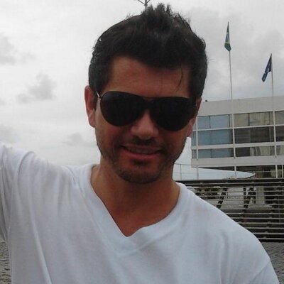 Profile Picture of Marcelo Teixeira (@TreinoVip) on Twitter