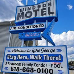Profile Picture of motel (@windsorgeorge) on Tiktok