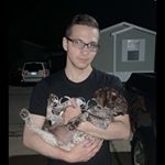 Profile Picture of Matthew Belkowski (@mattbelkowski) on Instagram