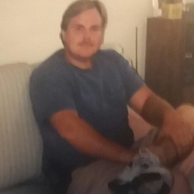 Profile Picture of Harold (Allen) Hall (@hal_allen) on Twitter