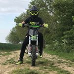 Profile Picture of Timour Delbecque (@timour_delbecque) on Instagram
