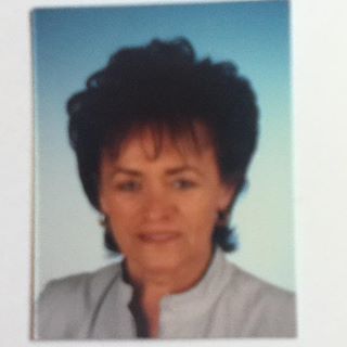 Profile Picture of Ruth Kuhnert (@ruth.kuhnert.52) on Facebook