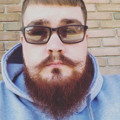 Profile Picture of Jason Abram (@jasonabram13) on Twitter