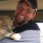 Profile Picture of Chad Neeley (@chadmneeley) on Instagram