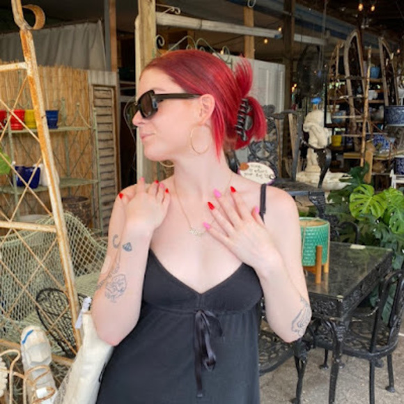 Profile Picture of Aliza Schorr (@alizaschorr3775) on Poshmark