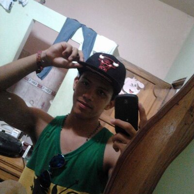 Profile Picture of Alan Presley Román (@Alan_Reos16) on Twitter