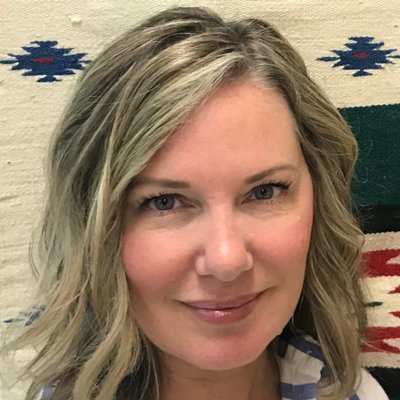 Profile Picture of Cindy Foreman (@cindy_foreman) on Twitter