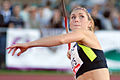 Profile Picture of Rachel Yurkovichon Wikipedia