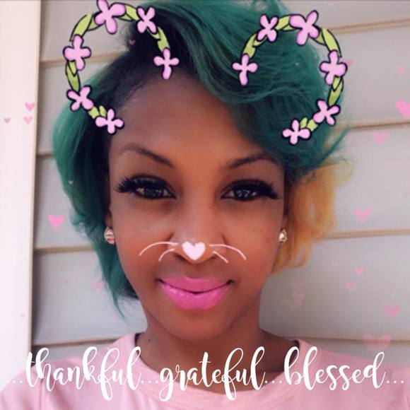 Profile Picture of Markera Epps (@mjepps15) on Poshmark