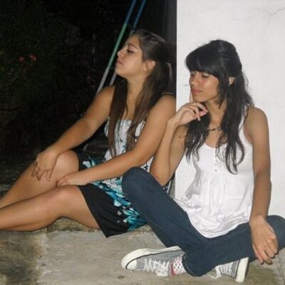 Pam Chaves - Twitter Profile Picture of Pam Chaves (@me_llamo_Pam) on Twitter