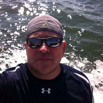 Profile Picture of Steve Rizza (@Sprizz17) on Twitter