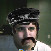 Profile Picture of Daniel Huss (@janosha) on Youtube