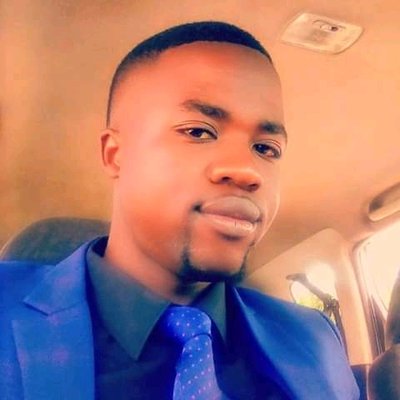Profile Picture of Gift Chipamba (@chipamba_gift) on Twitter