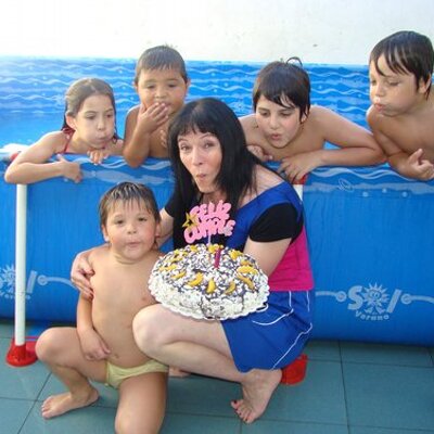 Profile Picture of Norma Barrientos (@normalinl) on Twitter