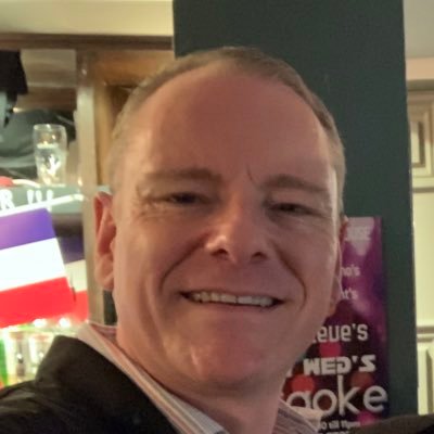 Profile Picture of Gary Gosling (@GaryGosling2) on Twitter