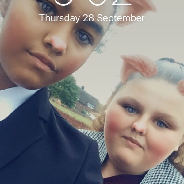 Profile Picture of Debbie Coyne (@debbie_girl123) on Tiktok