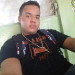 Profile Picture of Wilmer Benjamin (@wilmer.benjamin) on Instagram