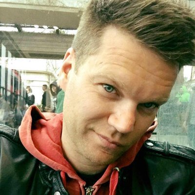 Roman Mednikov - Twitter Profile Picture of Roman Mednikov (@RMednikov) on Twitter