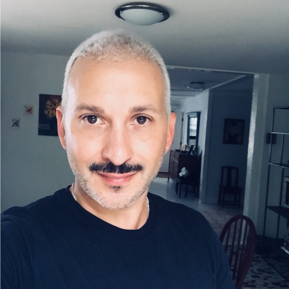 Daniel Pantaleo - Poshmark Profile Picture of Daniel Pantaleo (@dannypantaleo) on Poshmark