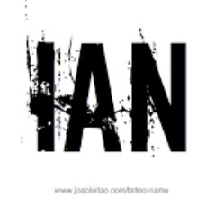 Profile Picture of Ian Watterson (@IanWatterson5) on Twitter