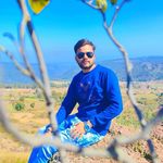 Profile Picture of Anand Upadhyay (@anandupadhyay2000) on Instagram