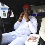 Profile Picture of Adesua Etomi-Wellington (@debolalagos) on Instagram