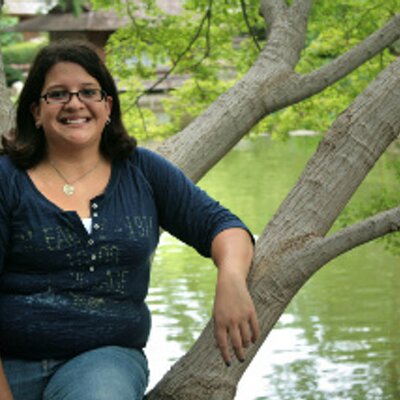 Profile Picture of Michele Enriquez (@RockstarMiki) on Twitter