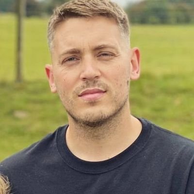 Profile Picture of Chris Crook (@ChrisCrook13) on Twitter