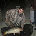 Profile Picture of Brandon Mathis (@mathis8695) on Instagram