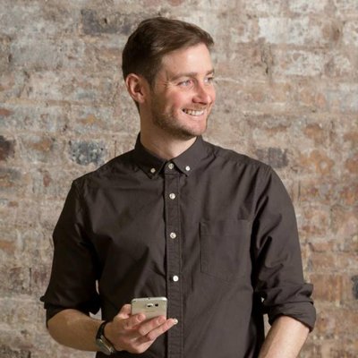 Profile Picture of Thomas Paylor (@thomaspaylor) on Twitter