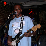 Profile Picture of Daniel I Roberts Jr (@dynte21) on Flickr