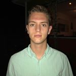 Profile Picture of Nathan Clinger (@nathan.clinger) on Instagram