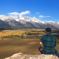 Profile Picture of Corey Field (@corey-field-5) on Quora